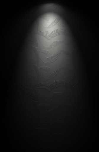 Matte Black Wallpaper