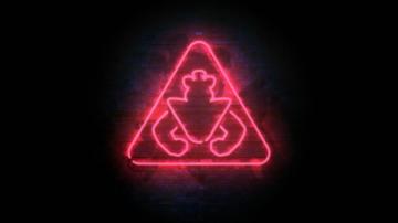4k Security Breach Wallpaper I Whipped Up In Blender R