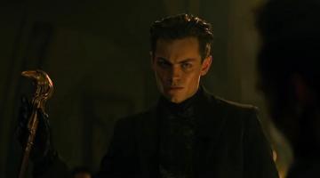 Kaz Brekker Discovered By Sick Sad World On We Heart It