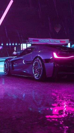Rimac Nevera The Future Of Electric Hypercars Wallpaper