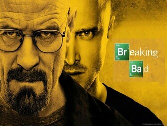 Breaking Bad Wallpaper