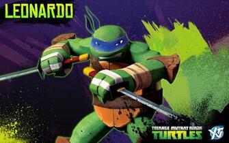 Ytv Shows Teenage Mutant Ninja Turtles