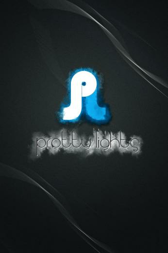 Pretty Lights Retina Wallpaper By Azzurri107