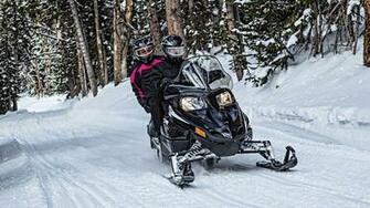 Lynx Lt Arctic Cat