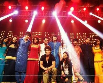 Dil Dosti Dance Team Wallpaper Size
