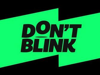 Amazon Watch Don T Blink Prime Video
