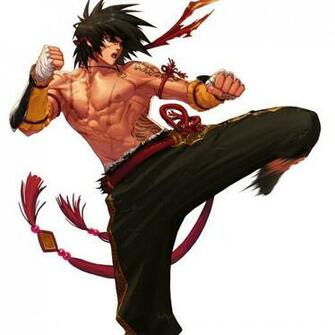 Image iPad Wallpaper Of Dungeon Fighter Online Jpg