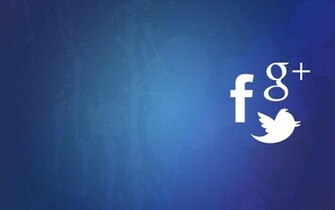 Social Media Wallpaper Background Wallpapertube