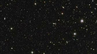 Outer Space Background On