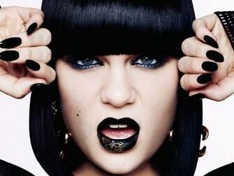Jessie J Wallpaper