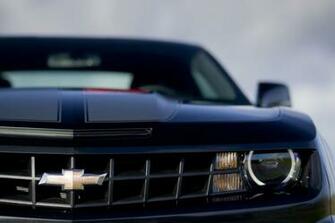 Chevy Camaro Chevrolet Wallpaper