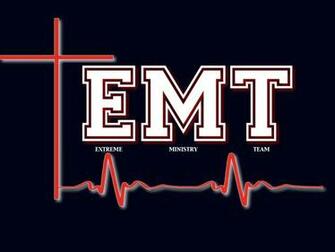 Emt Wallpaper Everyone Can Be An