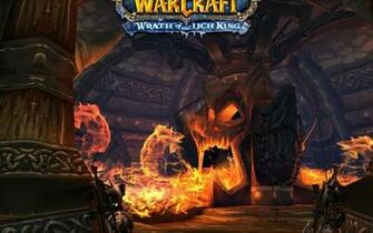 Awesome Wow World Of Warcraft Wallpaper Wallpaper55 Best
