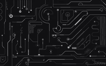 Pei Y Ni On Field Trip Technology Wallpaper Circuit
