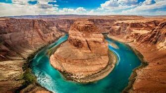 Horseshoe Bend Wallpaper X Net