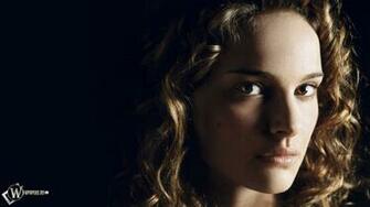 Natalie Portman Girls Wallpaper
