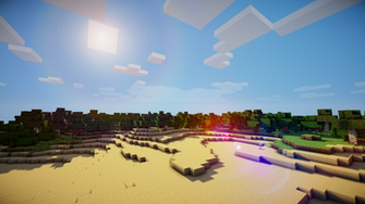 Minecraft Wallpaper 1080p Simple By Legendtish