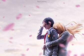 Your Lie In April By Kirahokuten