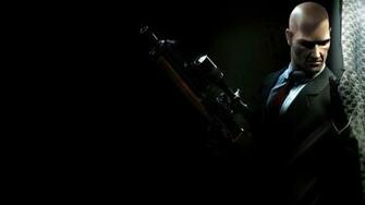 Hitman Contracts Wallpaper In