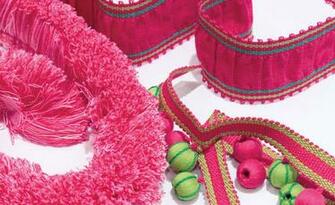 Lee Jofa Lilly Pulitzer Trimmings