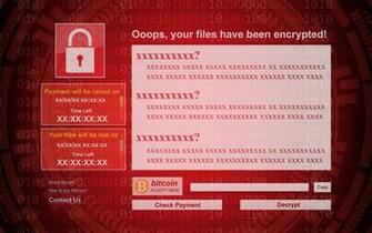Stratford Ransomware Attack Bitcoin Worth Paid
