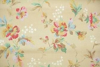 Reproduction Vintage Wallpaper Weddingdressin