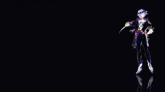 Final Fantasy Locke Series Wallpaper