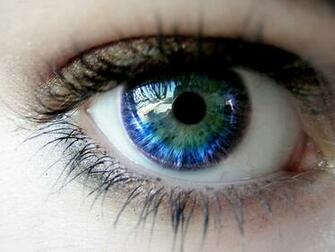 Beautiful Eyes