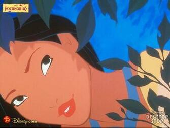 Disneys Pocahontas Wallpaper Picture