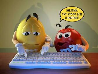 Wallpaper Humor Desktop