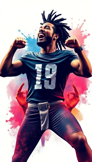 Colin Kaepernick Wallpaper