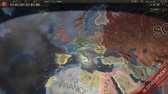 Hearts Of Iron Iv Im Genes Juego Pc 3djuegos