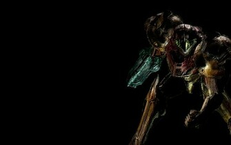Metroid Wallpaper Nintendo Desktop