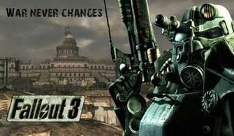 Fallout Logo Wallpaper Image Pictures Becuo