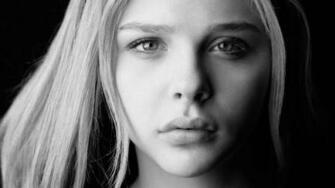Grace Moretz Pics Chlo Wallpaper HD Celebrity