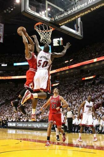 Nba Basketball Wallpaper Derrick Rose