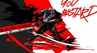 Berserk Wallpaper HD Pw