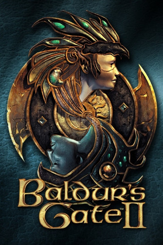 Wallpaper Baldur S Gate Ii Full HD 2k Picture Image