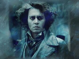 Johnny Depp Wallpaper