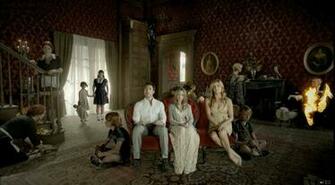 American Horror Story Property In Hancock Park Is Ecrow Not Every
