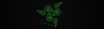 Razer Wallpaper Image Wallpaperfusion By Binary Fortress Software