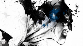Comics Batman Wallpaper