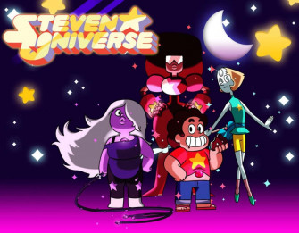 Steven Universe Wallpaper