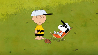 Snoopy Charlie Brown Tv Show The 4k Ultra HD Wallpaper