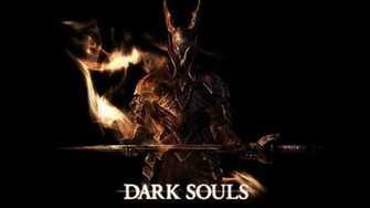 Dark Souls Wallpaper In HD