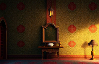 Talwar Wallpaper