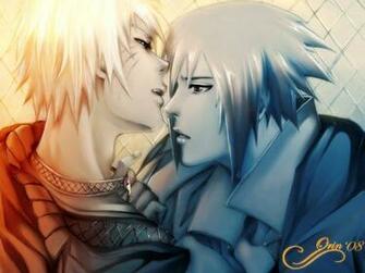 Sasunaru Narusasu Photo