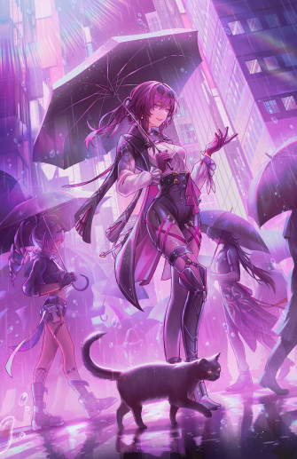 Night Sky Zerochan Anime Image Board