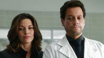 Alana De La Garza Image In Forever HD