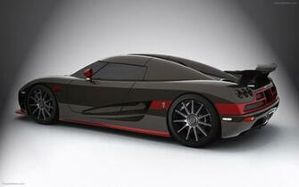 Koenigsegg Ccx Ccxr Edition Car Pictures Widescreen Exotic